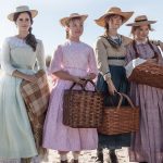 ‘Mujercitas’, la película de las navidades