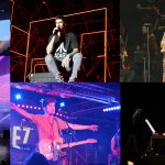 Mi mejor año como fan (Parte II).