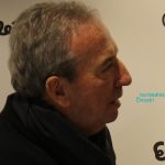 José Luis Perales se reencuentra con su público en una firma de discos única.