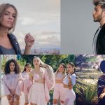 Los artistas que llevamos en el corazón de este 2019.
