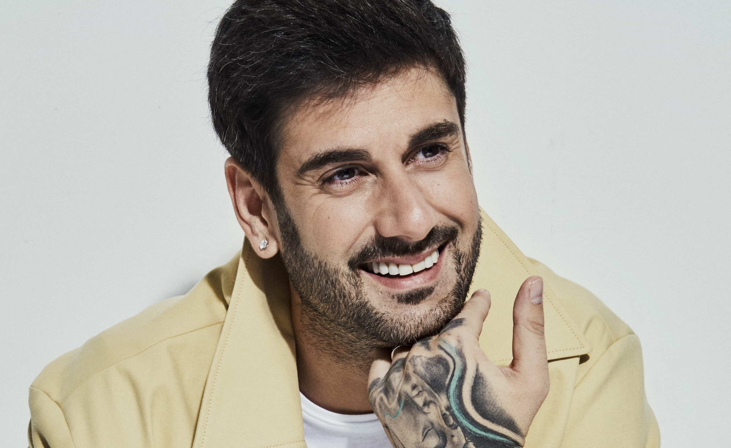 Melendi nos toca el corazón y nos deja con la boca abierta con su nuevo disco “102040 Melendi nos toca el corazón y nos deja con la boca abierta con su nuevo disco “102040