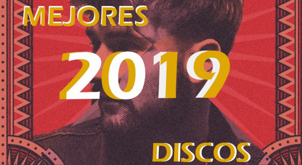 Nuestro top de discos en castellano.