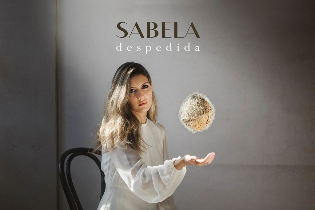 Sabela Ramil y “Despedida” : De Galicia para el mundo.