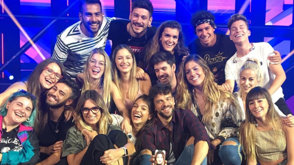 OT 2017, siempre será la penúltima
