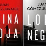 Me enamoré de Antonia Scott