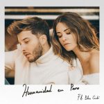 El regalo de Navidad de Sofía Ellar y Blas Cantó para la humanidad.