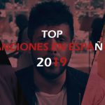 Nuestro top 5 de canciones en castellano de este 2019.