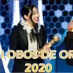 Lista de ganadores Globos de Oro 2020