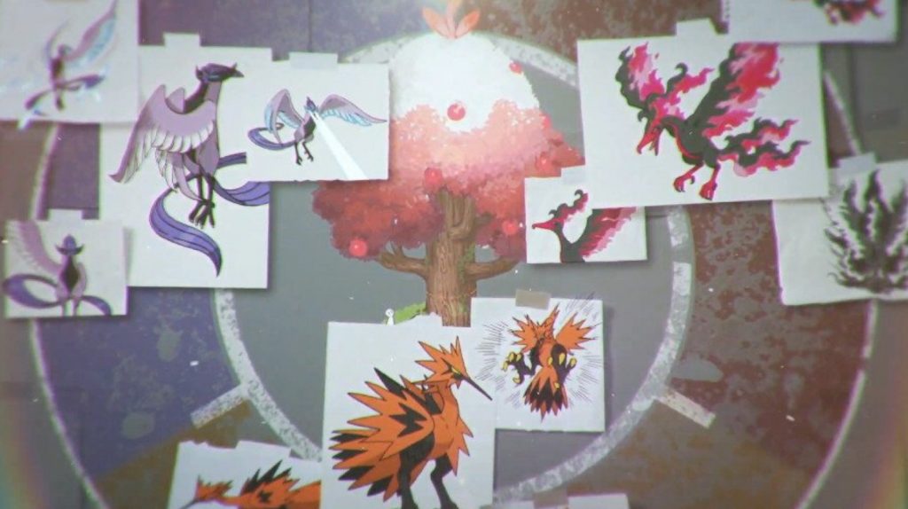 Pokémon Espada y Escudo: así será el Pase de Expansión (DLC)