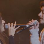 Ana Guerra y Cepeda unen sus voces para formar magia en “Culpable o No”.