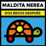 Maldita Nerea publica un adelanto de su disco, recordándonos a sus inicios.