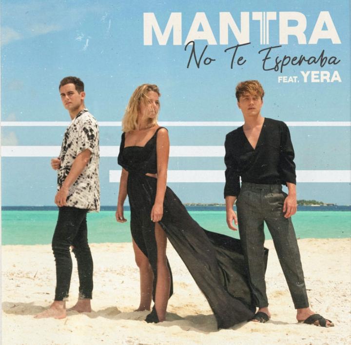 Atención, Nace “Mantra”.