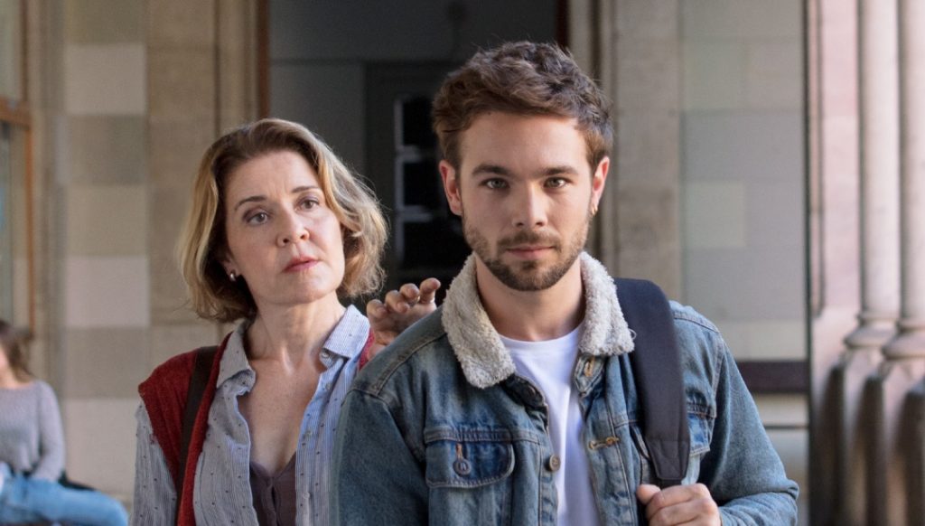 “Merlí Sapere Aude” : Mucho que envidiar a la serie original