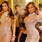 Mónica Naranjo y Gloria Trevi, «Supremas, Divas y Poderosas» en su nueva canción.