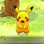 Pokémon Mundo Misterioso: Equipo de Rescate DX será un remake de Equipo de Rescate Rojo y Equipo de Rescate Azul