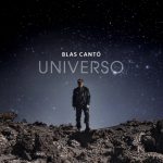 Blas Cantó nos acoge en su “Universo”, su tema para Eurovisión