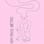 Marta Soto, nos cuenta una historia ocurrida en los andenes del metro de Madrid.