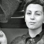 Gerda Taro, la gran olvidada del foto-periodismo.
