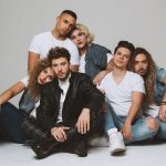 Si eres fan de Blas Cantó, estás de enhorabuena.