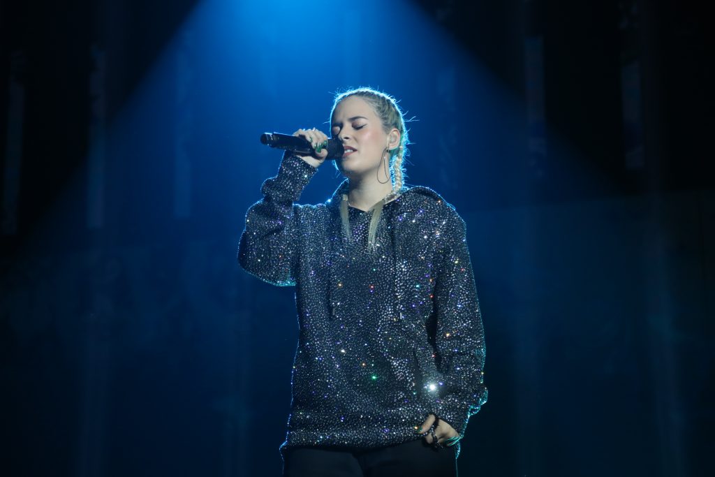 Dora, el nuevo descubrimiento que me ha vuelto loca.