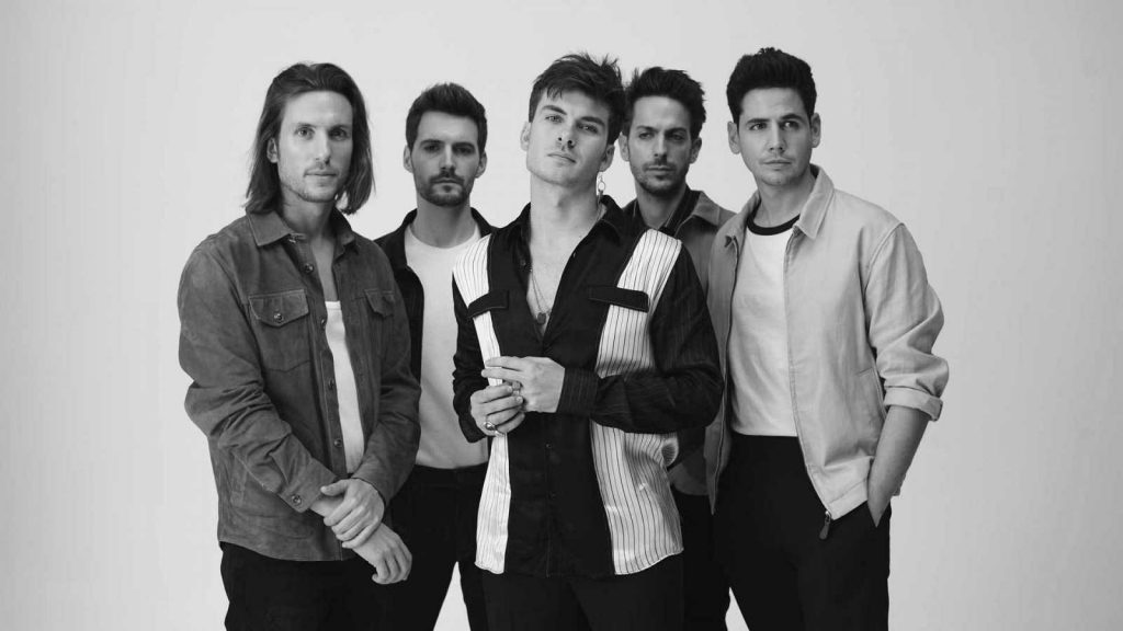 Dvicio se confirma en su tercer disco, «Impulso». Un salto al estrellato.