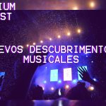 DELIRIUM PODCAST EPISODIO 3: NUEVOS DESCUBRIMIENTOS MUSICALES