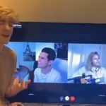 Mantra se reúne a través de una pantalla para el Me quedo en casa Festival.