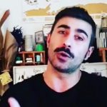 Rayden pone el sabor del rap al tercer día del «Me quedo en casa festival»