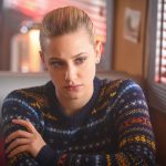Betty Cooper, la tierna pero cañera aprendiz de periodista de Riverdale.