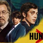 Crítica| Hunters (Amazon Prime video)