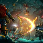 Deep Rock Galactic: review y análisis del nuevo cooperativo para PC y Xbox de minería espacial enana