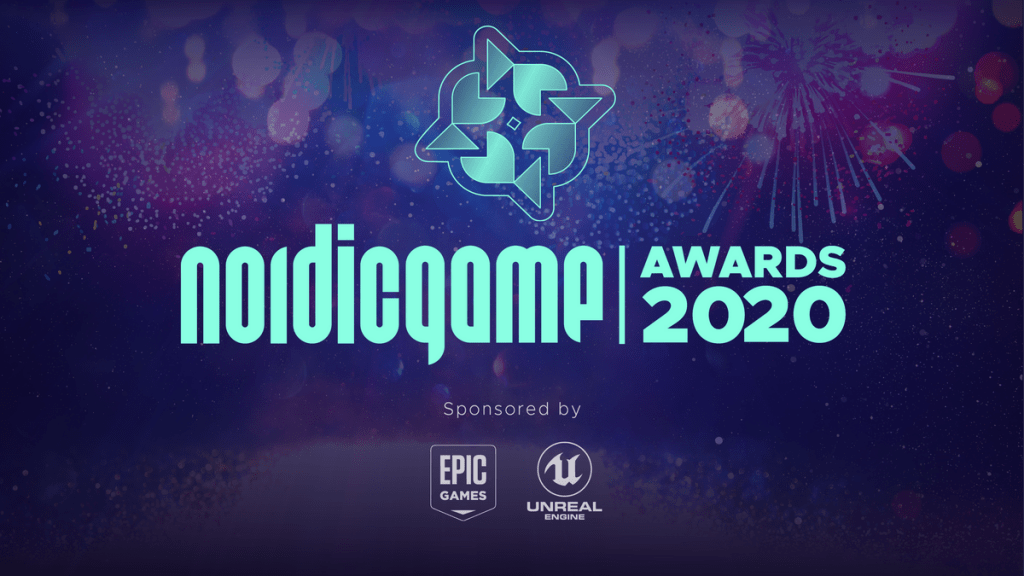 Estos son los ganadores de los Nordic Game Awards 2020