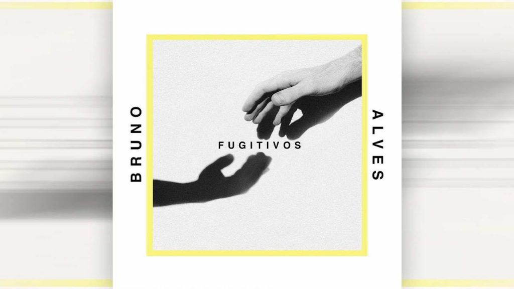 Bruno se desgarra en “Fugitivos”.