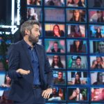 OT GALA 10: El programa se reencuentra con su público tras dos meses de parón.