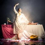 Vivian lanza su nuevo tema, “Dejar atrás” con un mensaje muy especial.