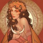 Mónica Naranjo, fuerza y poder en su nuevo tema: “¡Hoy no!”.