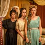 (CRÍTICA) Justo antes de Cristo (Temporada 1): La divertida y amena comedia que nos lleva a la antigua Roma.
