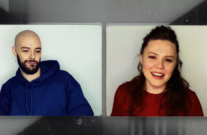 El canto al amor libre de Jesse & Joy en su nuevo tema.