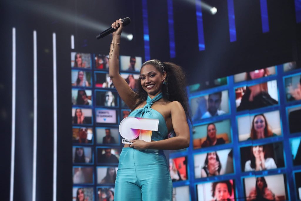 OT 2020 GALA FINAL: Adiós a una edición mítica.
