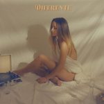 Belén Aguilera presenta «Diferente», verdad y belleza a partes iguales.