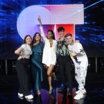 OT GALA 12: Así fue la semifinal del programa.