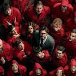 (Crítica) La Casa de Papel Temporada 4: Otra entrega de infarto, aunque poco avance.