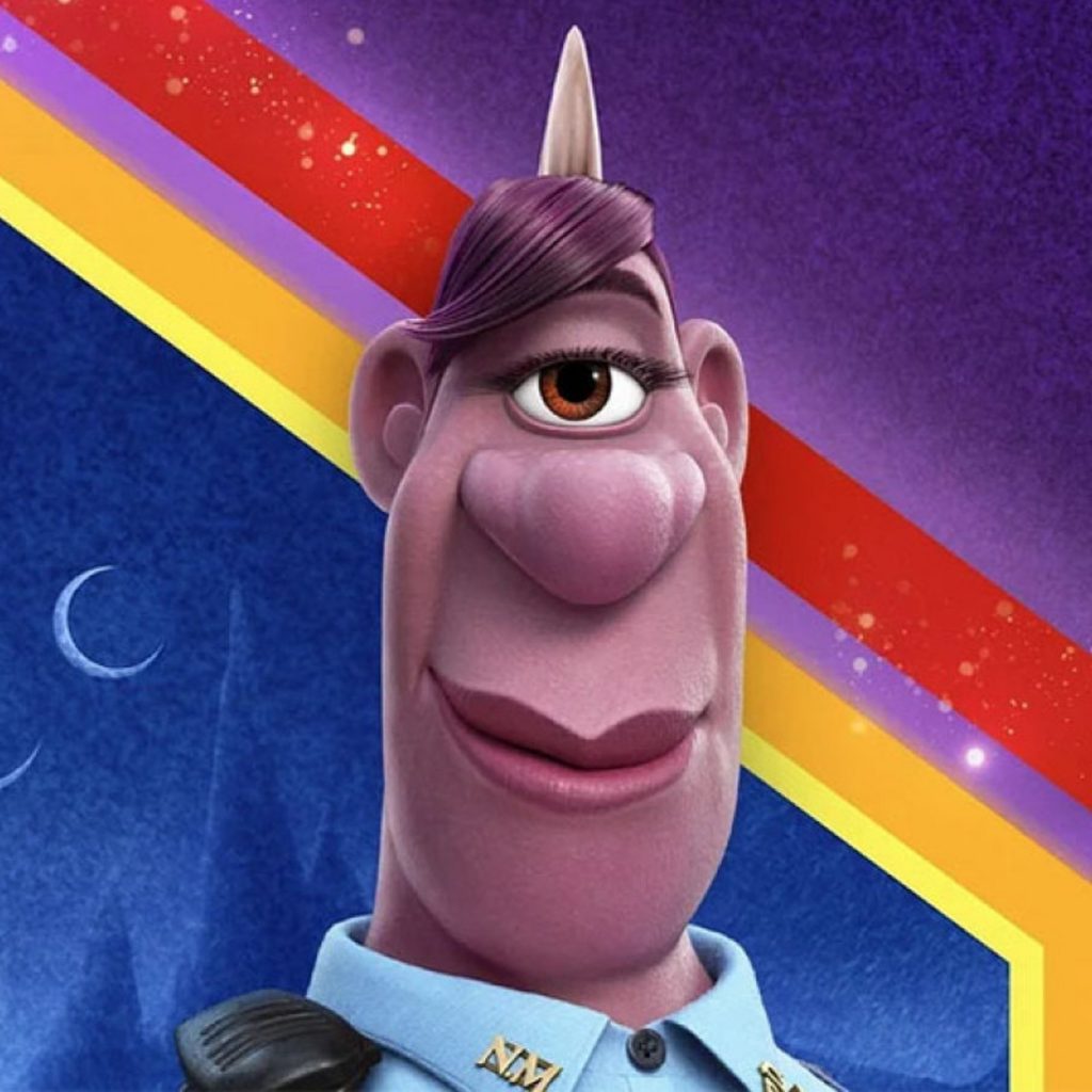 (OPINIÓN) ¿Realmente Onward es una victoria para el colectivo LGTB?