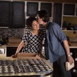 Paterson: La vida del poeta.