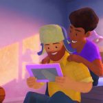 (Crítica) Así es «Salir» el corto LGTB de Disney.