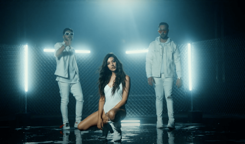 LISTO VA: LO NUEVO DE ANA GUERRA Y LÉRICA