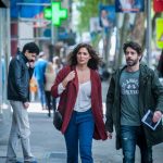 (Crítica) No te puedes esconder: la mezcla de raíces españolas y mexicanas.