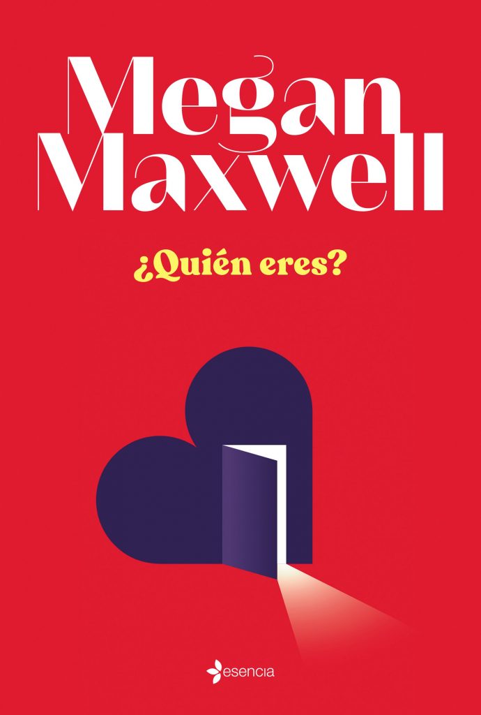 Megan Maxwell se supera con un thriller titulado “¿Quién Eres?”.