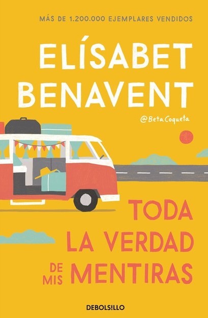 «Toda la verdad de mis mentiras»: Una de cal y otra de arena.