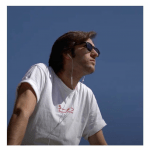 VÍCTOR MARTÍN:NOS HACE BAILAR ESTE VERANO.